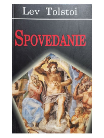 Spovedanie