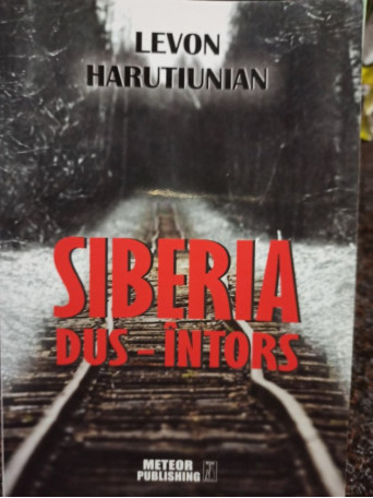 Siberia dusintors