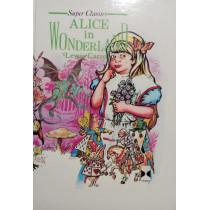 Alice in Wonderland