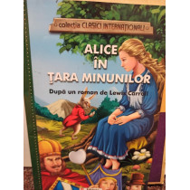 Alice in Tara Minunilor