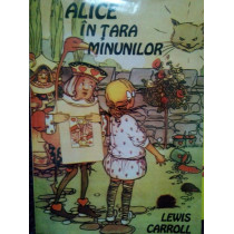 Alice in Tara Minunilor