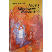 Alice's adventures in wonderland