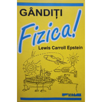 Ganditi fizica