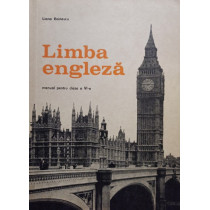 Limba engleza - Manual pentru clasa a VIa