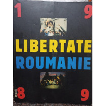 Libertate Roumanie