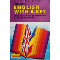 English with a key - Exercitii de traducere si retroversiune