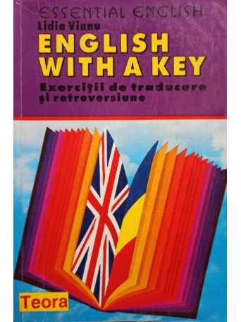 English with a key - Exercitii de traducere si retroversiune