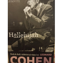 Rock & Roll, izbavire si viata lui Leonard Cohen