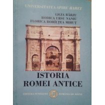 Istoria Romei antice