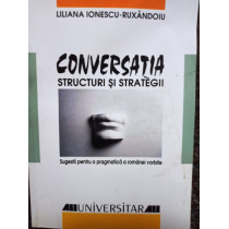 Conversatia - Structuri si strategii