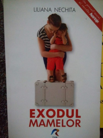 Exodul mamelor