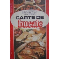 Carte de bucate