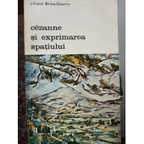 Cezanne si exprimarea spatiului