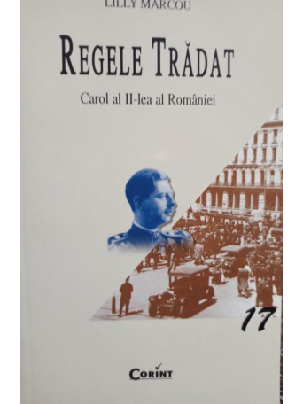 Regele tradat