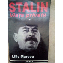 Stalin. Viata privata