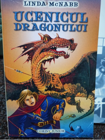 Ucenicul dragonului