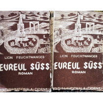 Eureul Suss, 2 vol.