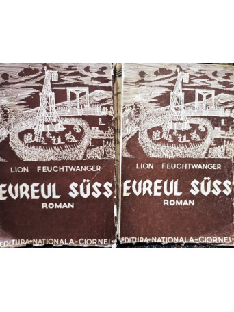 Eureul Suss, 2 vol.