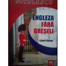 Engleza fara greseli