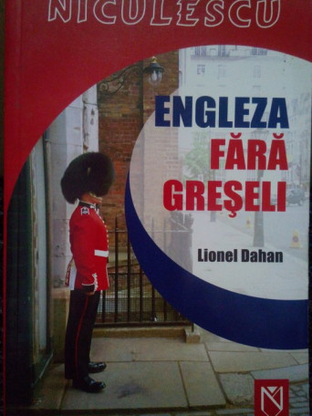 Engleza fara greseli