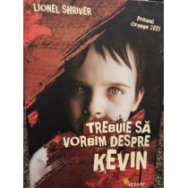 Trebuie sa vorbim despre Kevin