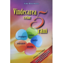 Vindecarea celor 5 rani