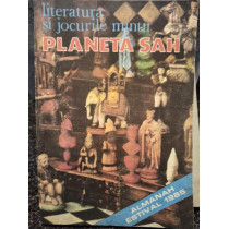 Planeta sah