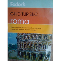 Ghid turistic Roma