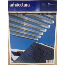 Revista Arhitectura nr. 57