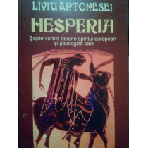 Hesperia