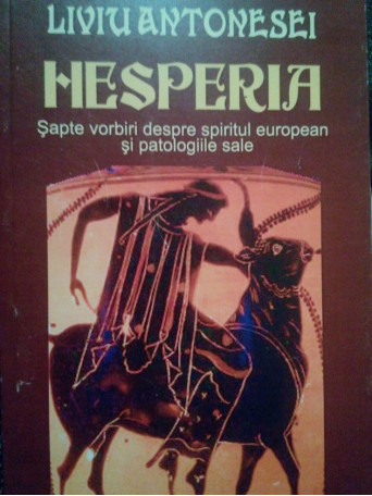 Hesperia