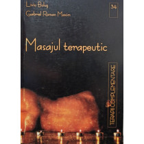 Masajul terapeutic