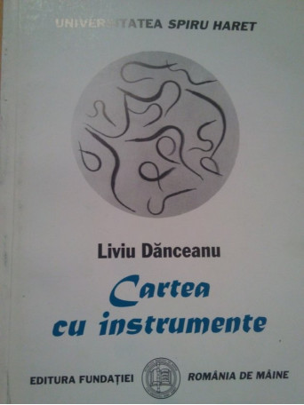 Cartea cu instrumente