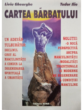 Cartea barbatului