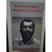 Invataturile marelui yoghin Ramakrishna