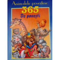 Animalele povestesc, 365 de povesti