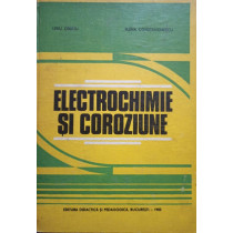 Electrochimie si coroziune