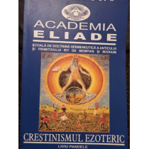 Crestinismul ezoteric