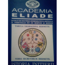 Istoria initierii