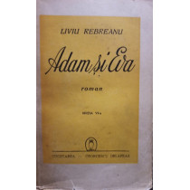 Adam si Eva, editia a VI-a