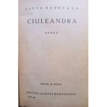 Ciuleandra