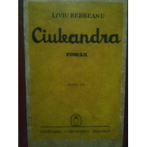 Ciuleandra