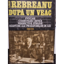 Dupa un veac