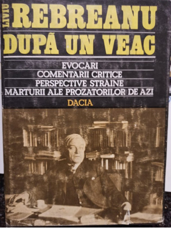 Dupa un veac