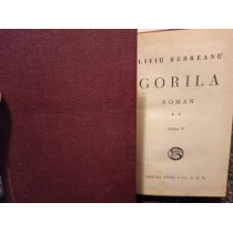 Gorila, 2 vol.