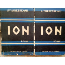 Ion, 2 vol.