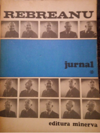 Jurnal, vol. 1