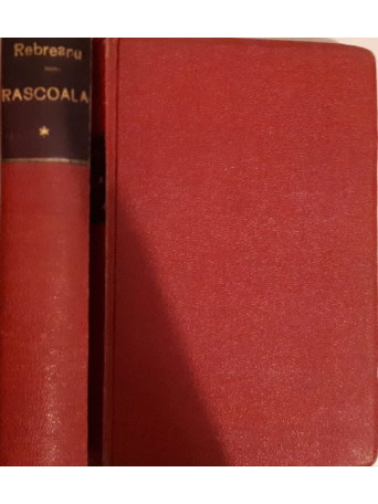 RASCOALA, 2 VOL