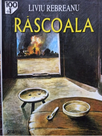 Rascoala