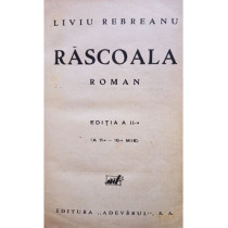 Rascoala